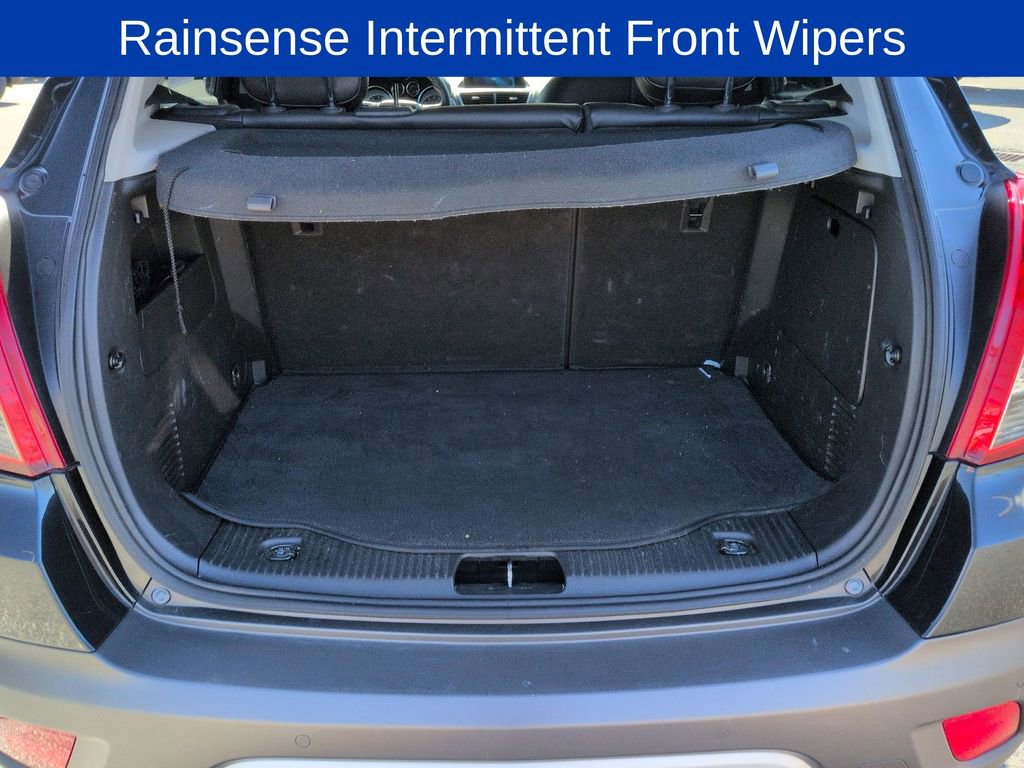 Used 2014 Buick Encore Premium image 20