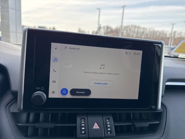 Used 2024 Toyota RAV4 Adventure image 15