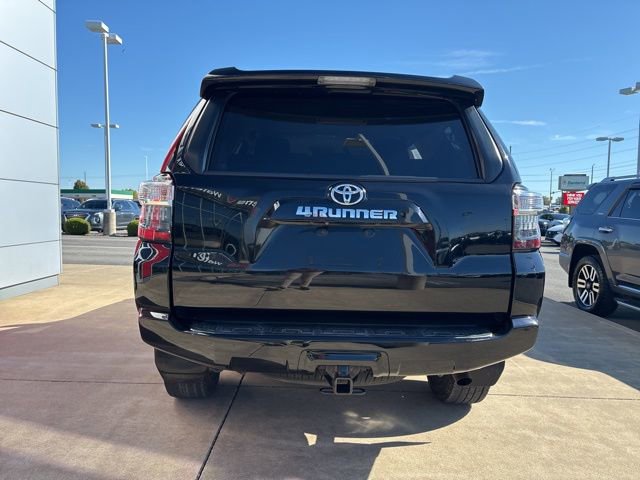 Used 2019 Toyota 4Runner SR5 image 5