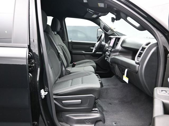 New 2025 RAM 1500 Tradesman image 25