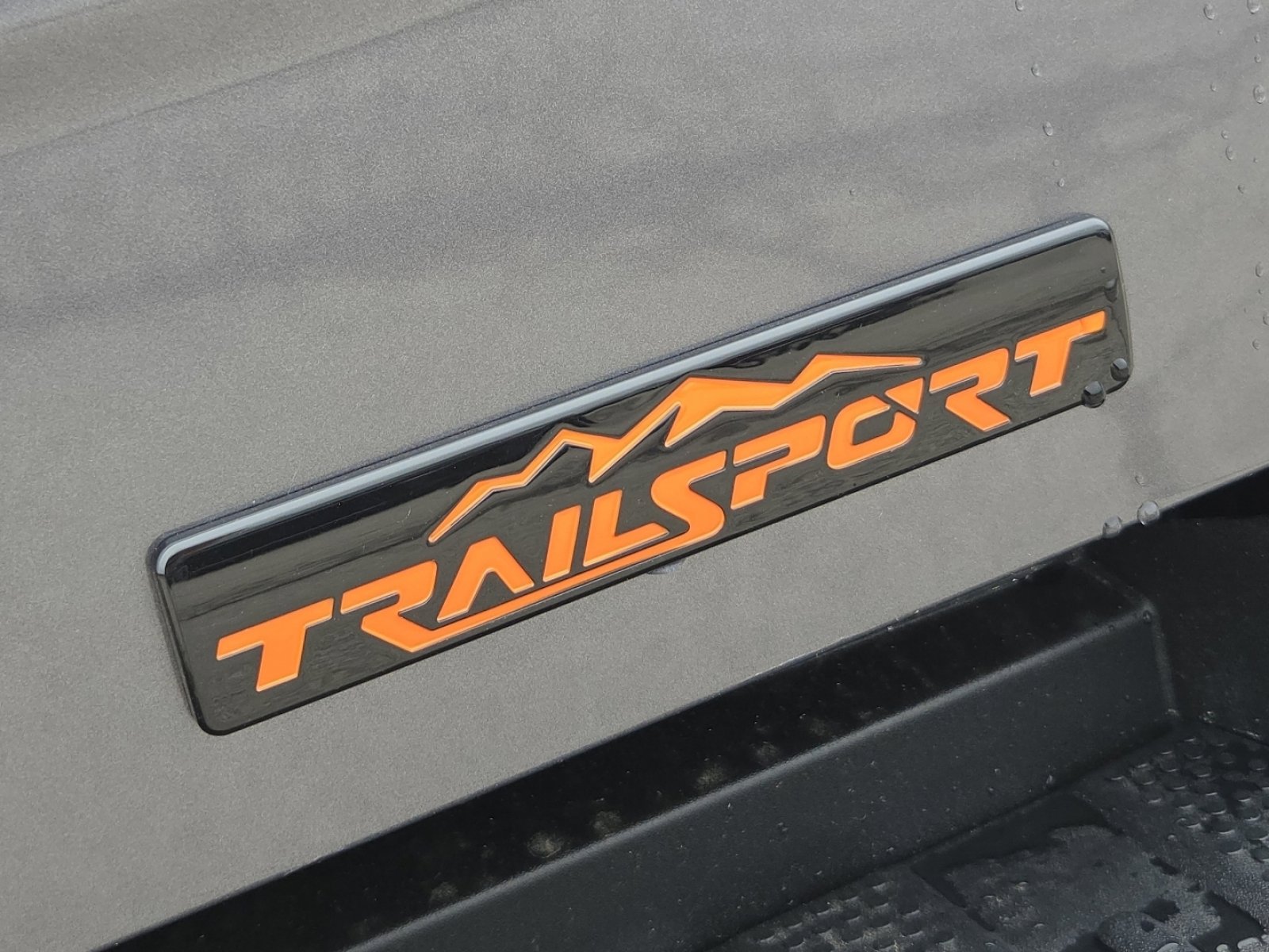 New 2026 Honda Ridgeline TrailSport image 16