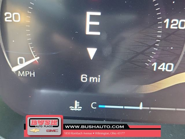 New 2026 GMC Sierra 2500 Denali Ultimate image 27