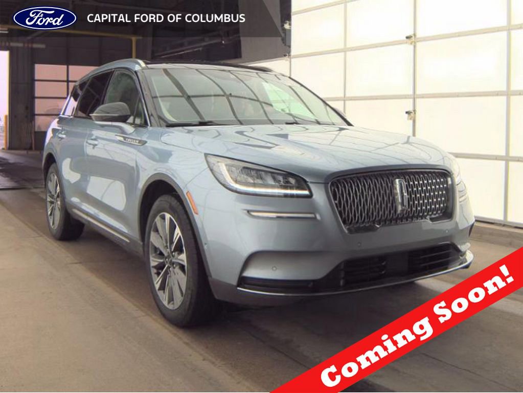 Used 2022 Lincoln Corsair Reserve w/ Equipment Group 201A