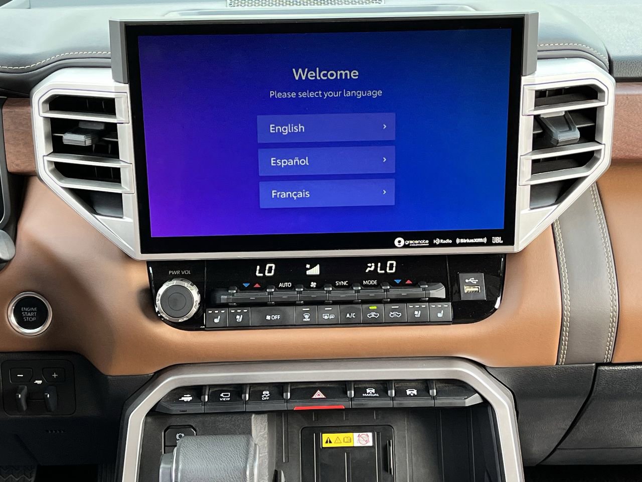 Used 2024 Toyota Tundra 1794 Edition image 15