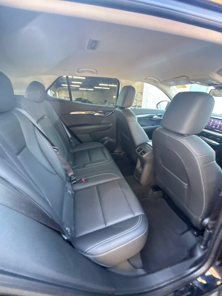 Used 2024 Buick Envision Preferred AWD/4WD image 22