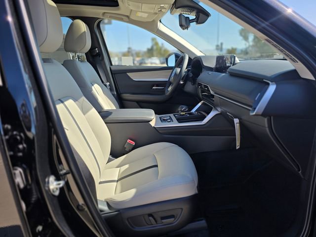 New 2026 MAZDA CX-90 Plug-In Hybrid w/Premium Sport image 10
