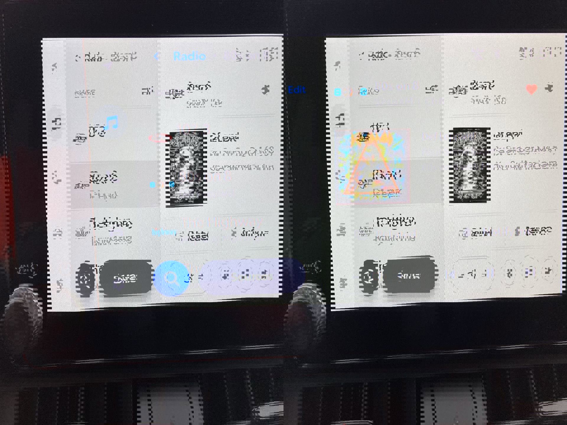 Certified 2025 Toyota RAV4 LE image 12