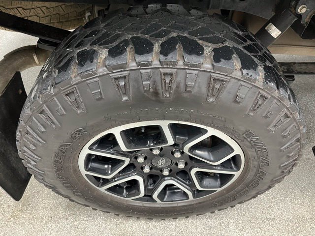 Used 2023 Ford F150 XLT w/ Equipment Group 302A High AWD/4WD image 17