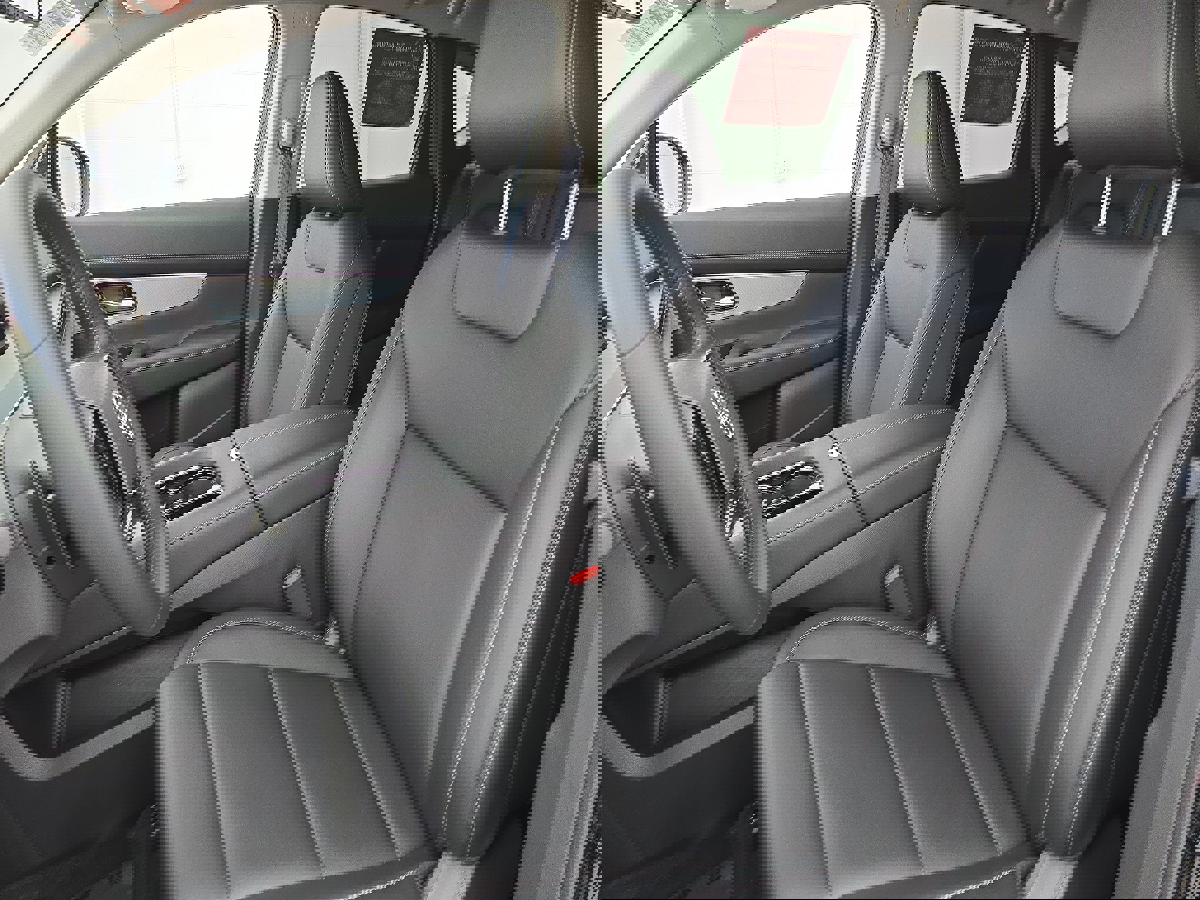 Certified 2025 Nissan Murano SL w/ Cargo Package image 15