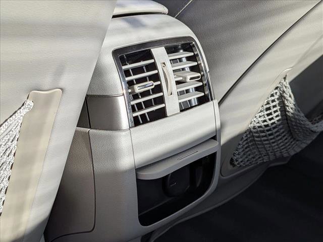 Used 2011 Buick LaCrosse CXS image 17