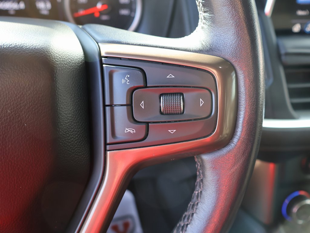 Used 2021 Chevrolet Tahoe High Country image 19