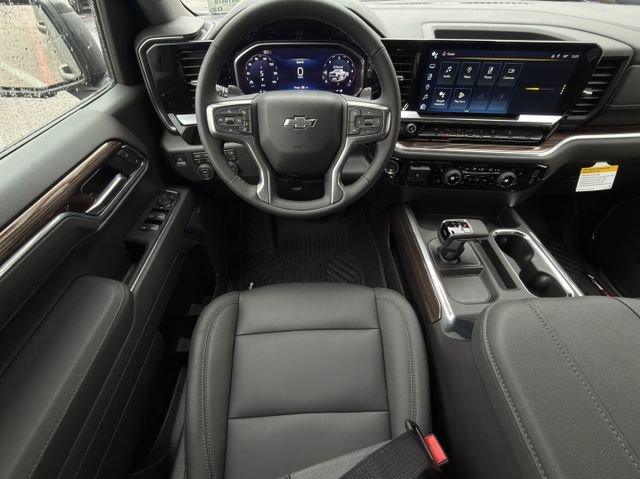 New 2026 Chevrolet Silverado 1500 LT Trail Boss w/ LT Trail Boss Premium Package image 11