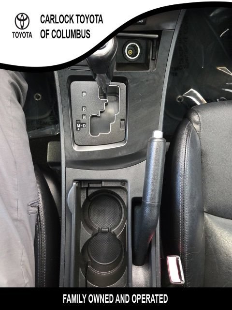 Used 2012 MAZDA MAZDA3 i Grand Touring w/ Tech Pkg FWD image 26
