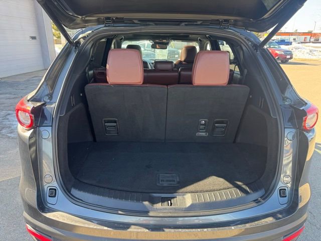 Used 2016 MAZDA CX-9 Signature image 24