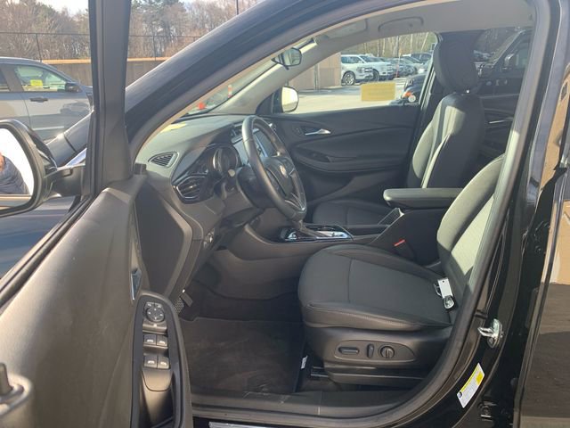 Used 2023 Buick Encore GX Select w/ Sport Touring Package image 29