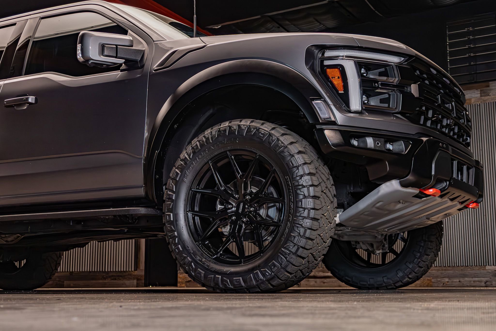 Used 2024 Ford F150 Raptor w/ Equipment Group 803A Raptor R image 16