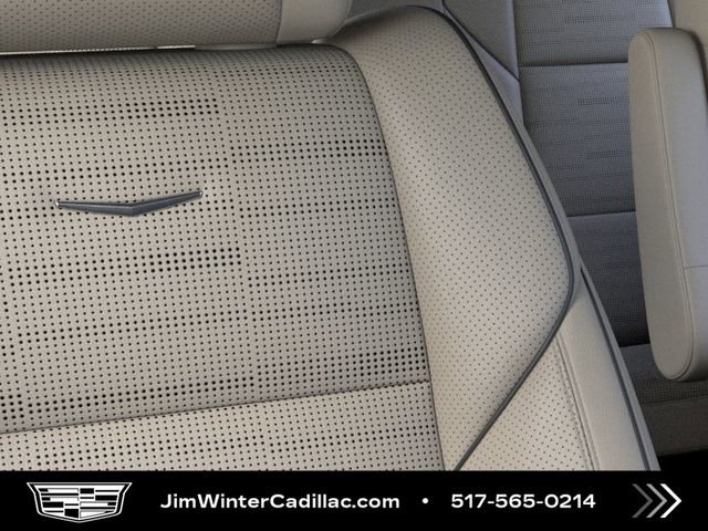 New 2026 Cadillac Escalade Sport w/ LPO, ONYX Package AWD/4WD image 21