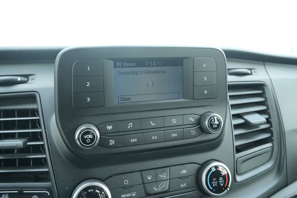 Used 2024 Ford Transit 250 Low Roof w/ Exterior Upgrade Package image 35