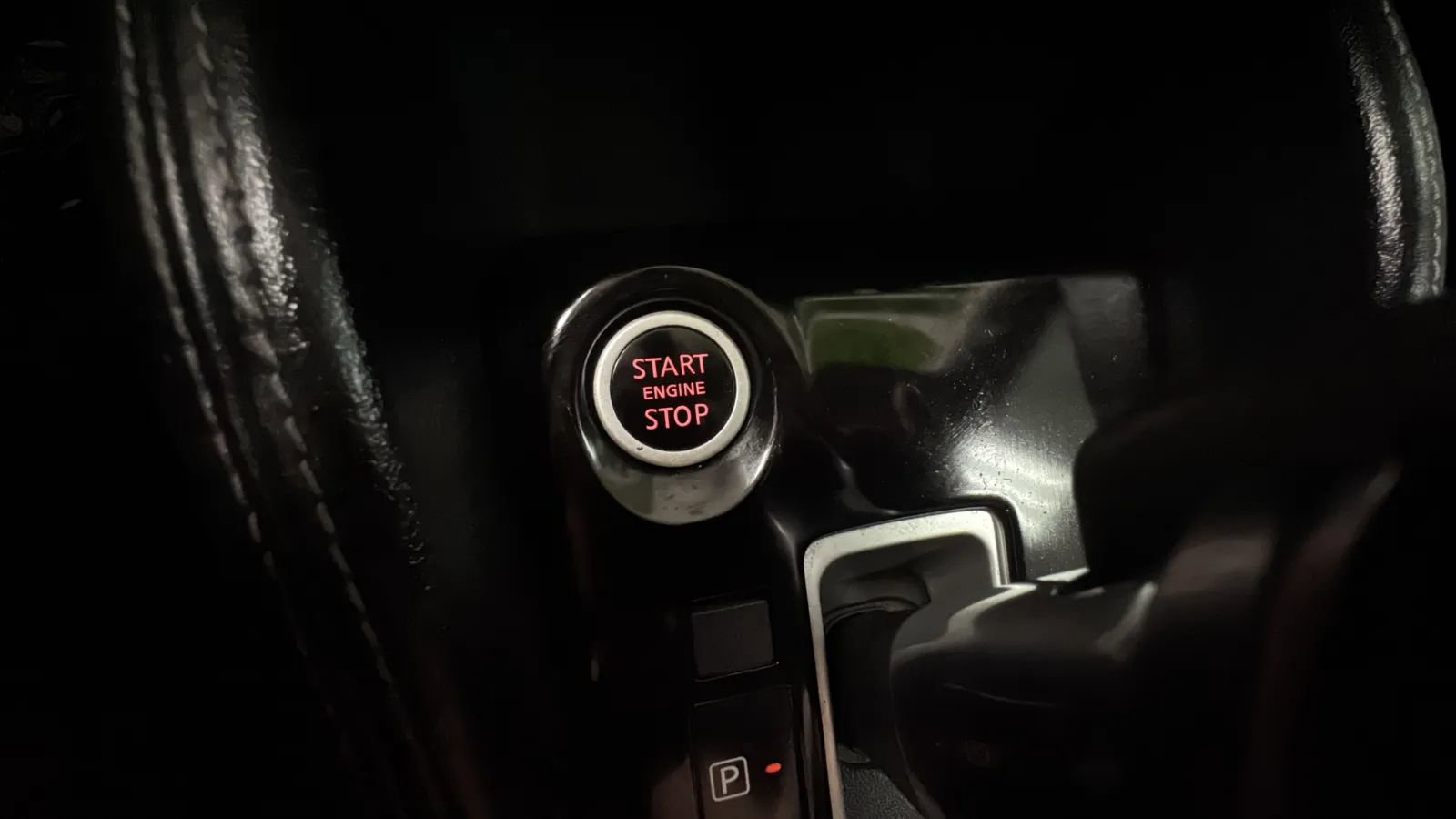 Used 2020 Nissan Kicks SV w/ Exterior Package FWD image 29