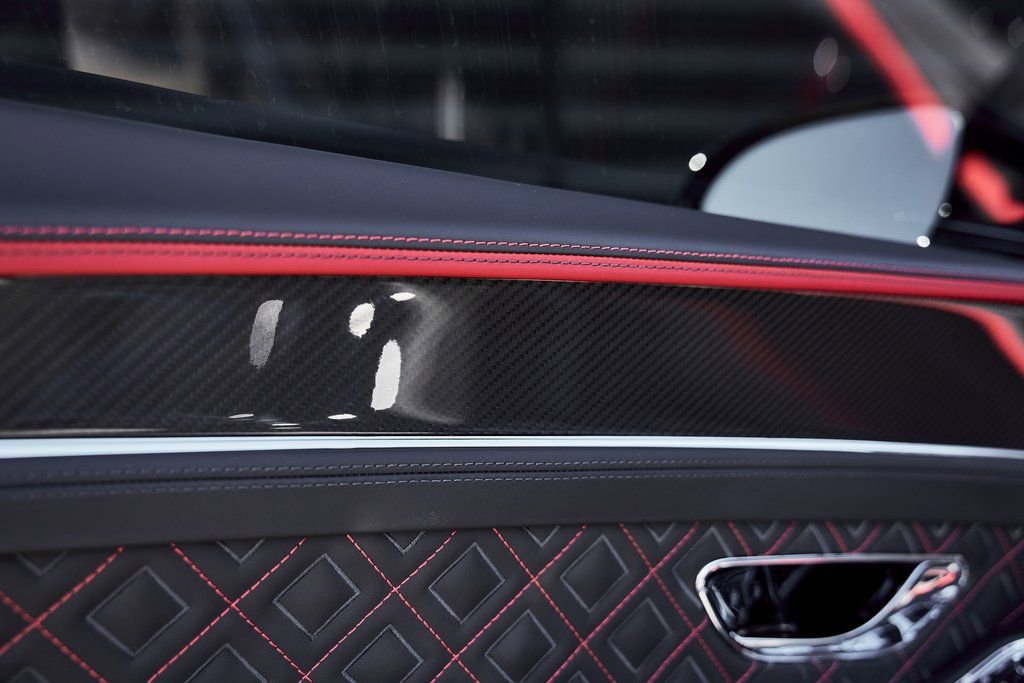 Used 2022 Bentley Continental GT Speed image 27