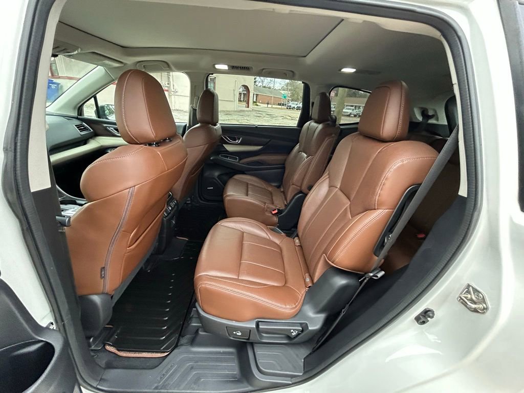 Used 2020 Subaru Ascent Touring image 17