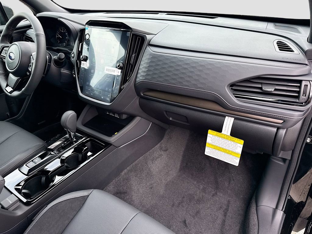 New 2026 Subaru Forester Touring image 37