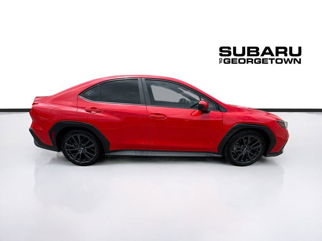 Used 2022 Subaru WRX Premium AWD/4WD image 9