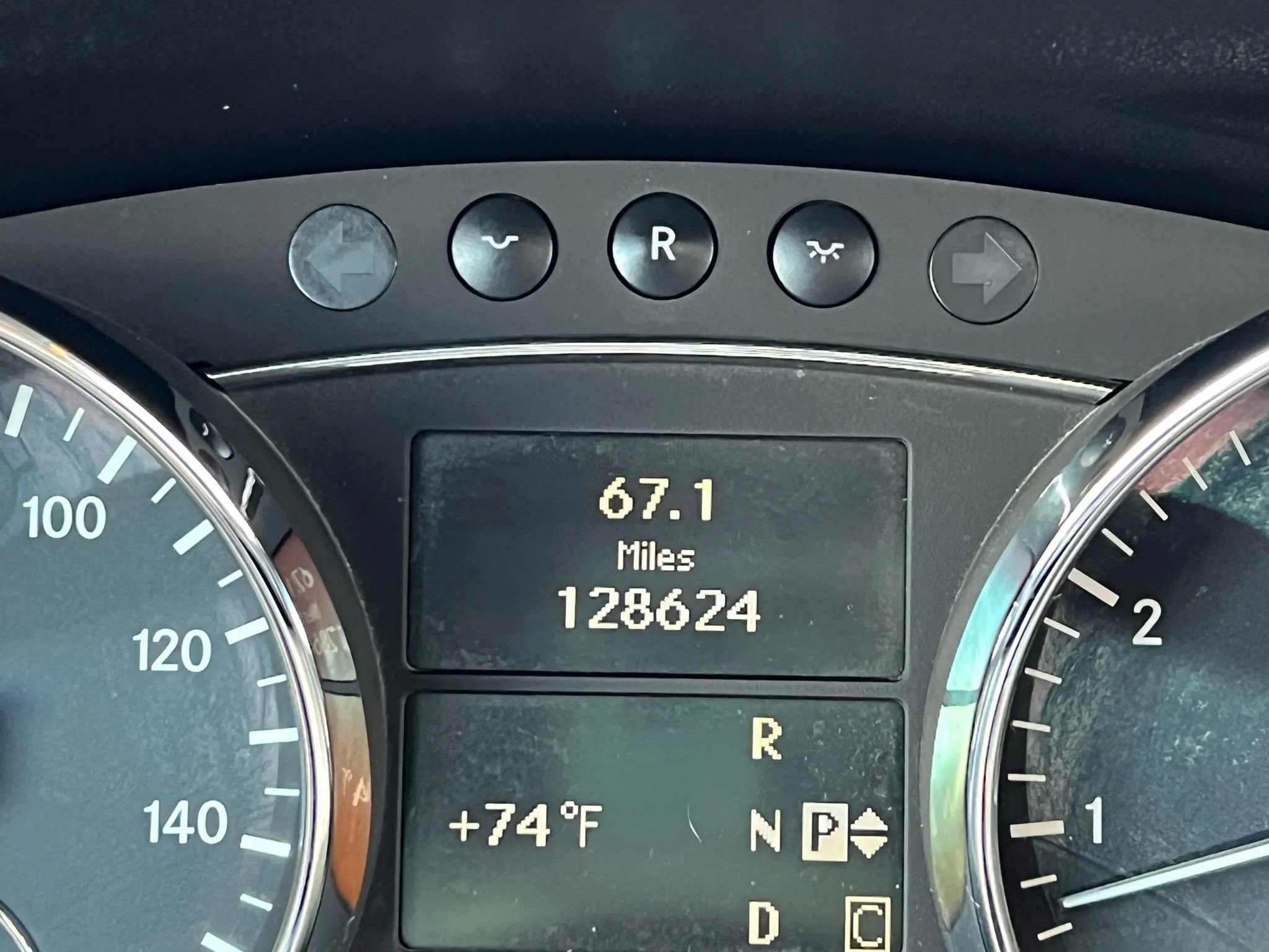 Used 2008 Mercedes-Benz R 350 2WD image 39