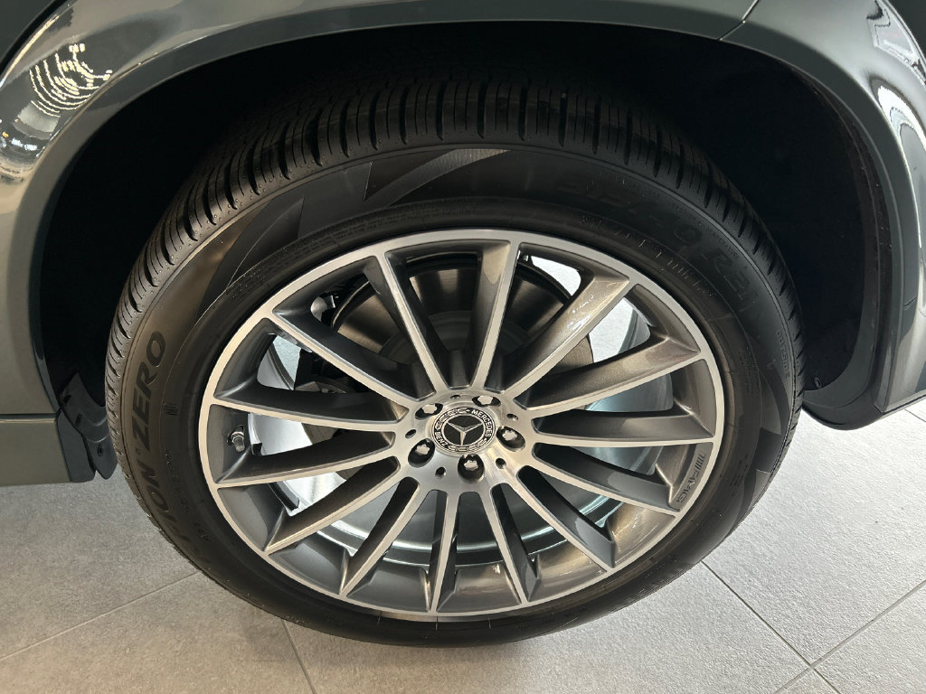 New 2027 Mercedes-Benz GLE 350 4MATIC image 26