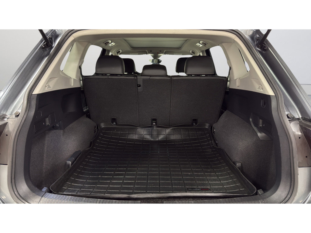Used 2022 Volkswagen Tiguan SE image 15