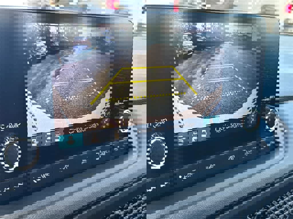 Used 2024 Honda Accord EX image 28