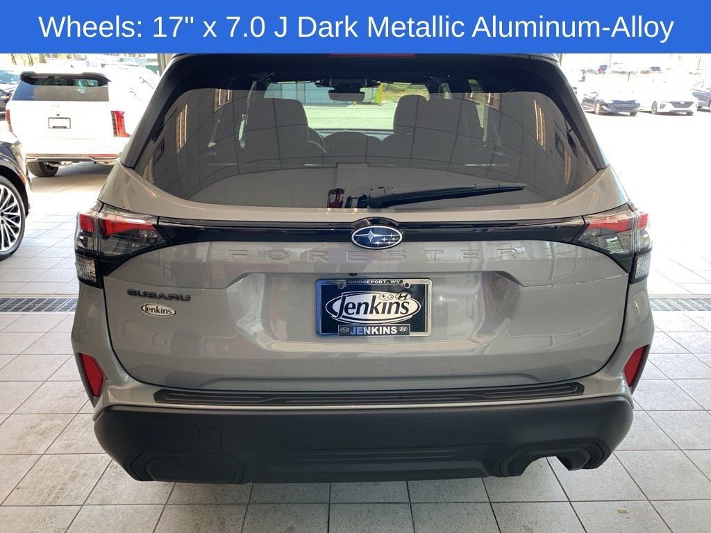 New 2026 Subaru Forester Premium image 15