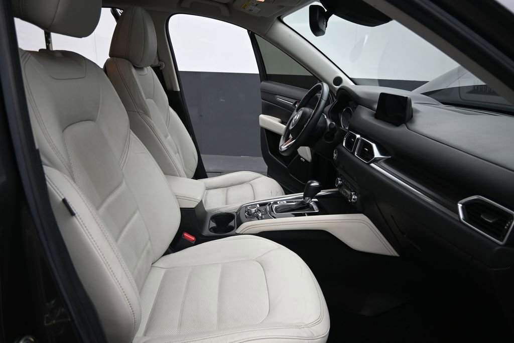 Used 2017 MAZDA CX-5 Grand Touring AWD/4WD image 23