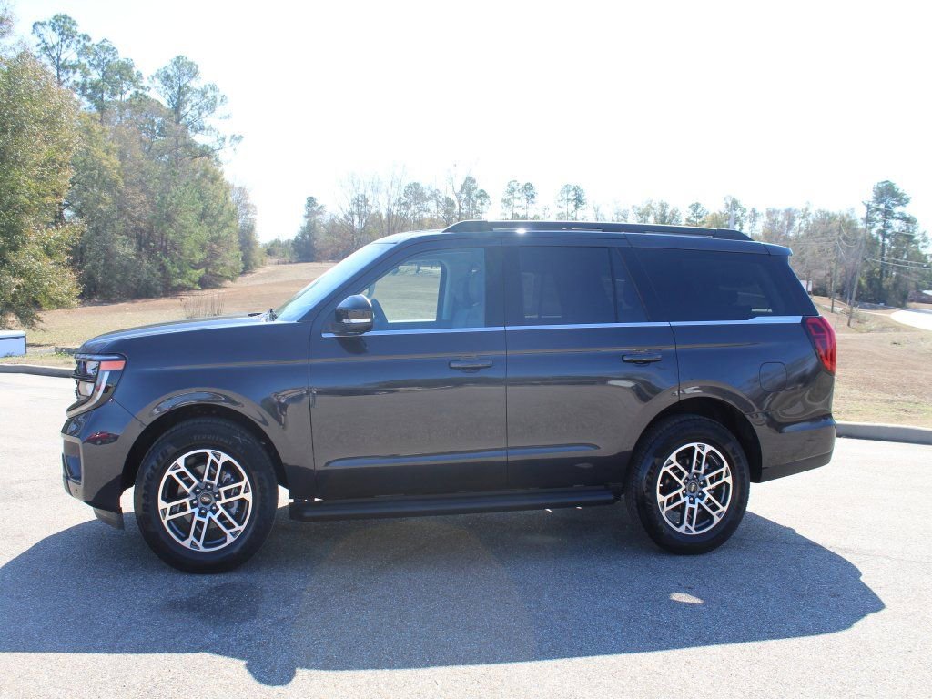 New 2026 Ford Expedition Active