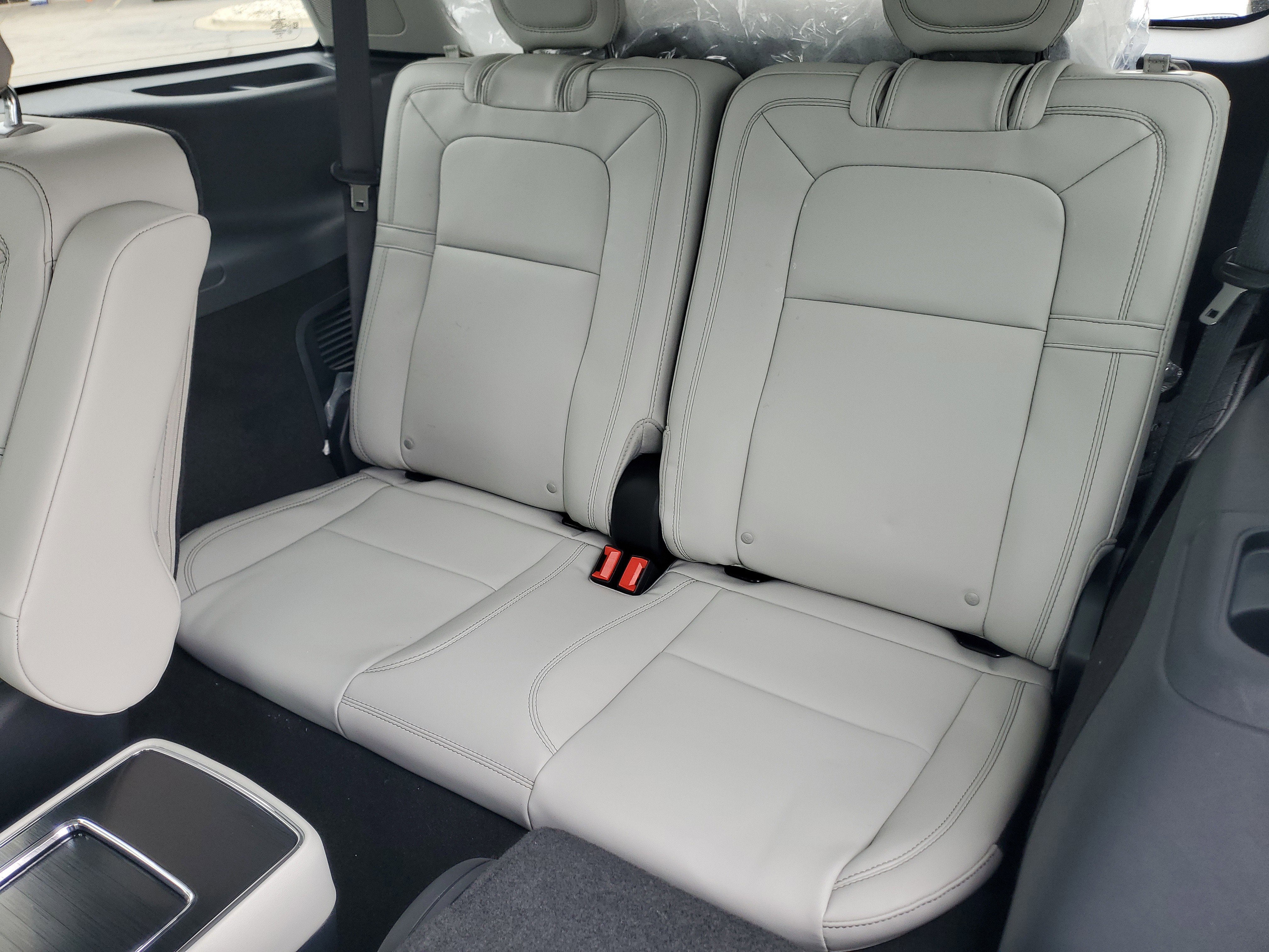 New 2026 Lincoln Aviator Reserve image 27