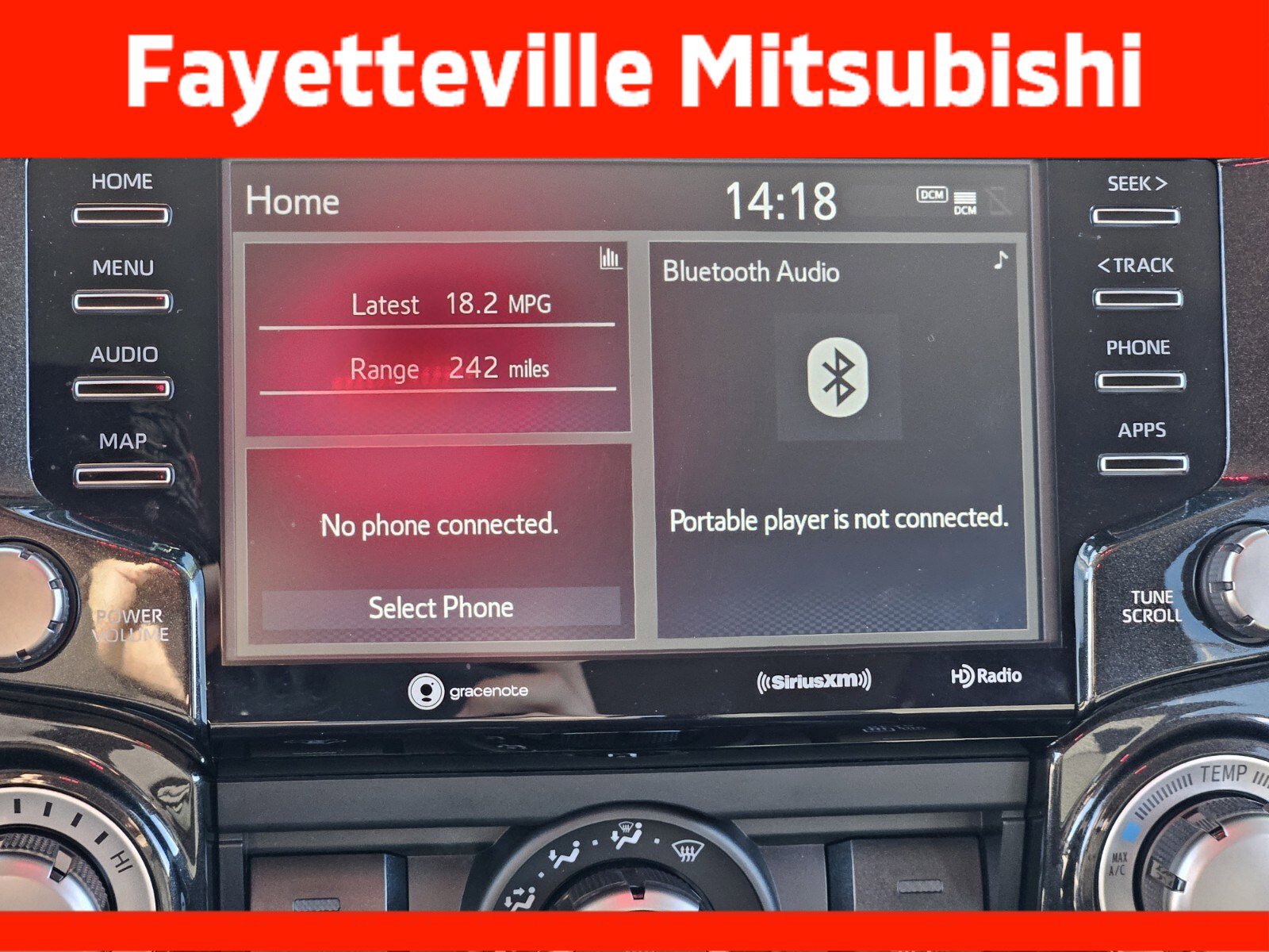 Used 2020 Toyota 4Runner TRD Off-Road image 21