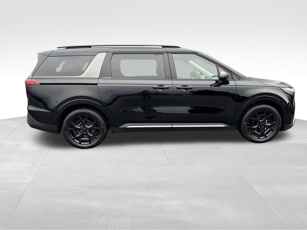 New 2026 Kia Carnival SX Prestige image 9