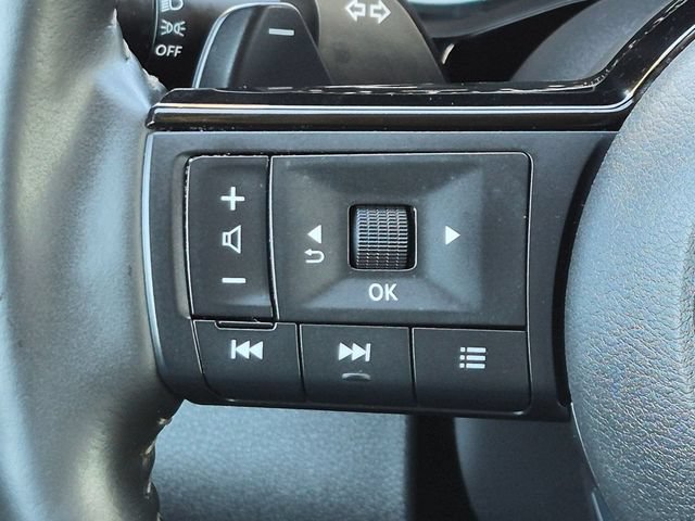 Certified 2025 Nissan Pathfinder SL AWD/4WD image 16