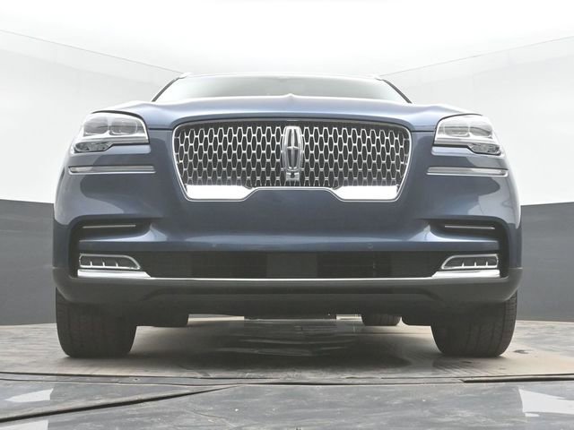 Used 2020 Lincoln Aviator Reserve w/ Equipment Group 202A AWD/4WD image 48