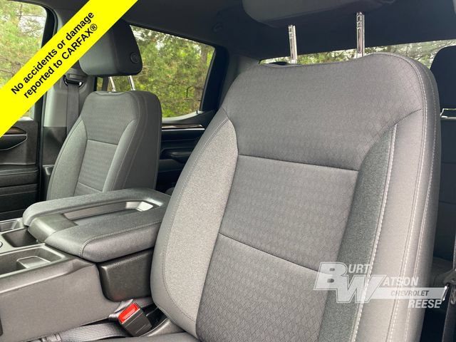 Used 2023 Chevrolet Silverado 1500 LT AWD/4WD image 16