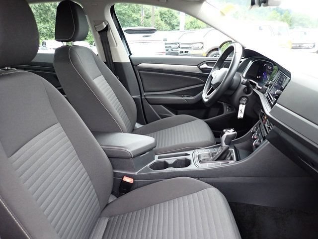 Used 2024 Volkswagen Jetta S FWD image 10