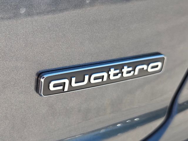 Used 2025 Audi Q8 Premium Plus image 19