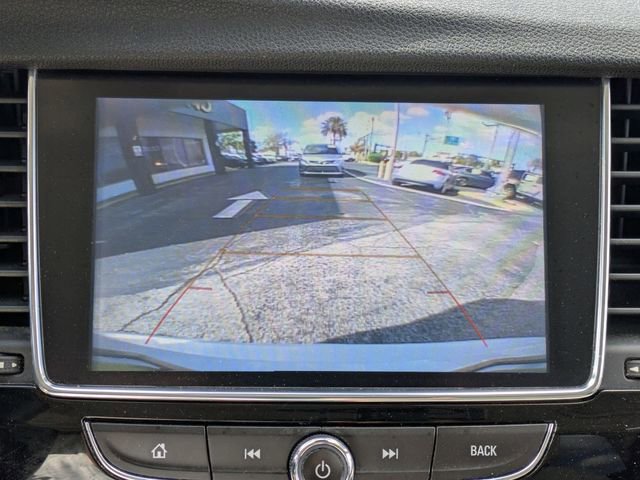 Used 2018 Buick Encore Premium w/ Experience Buick Package image 19