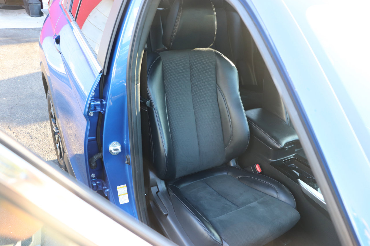 Used 2024 Mitsubishi Eclipse Cross SE image 14