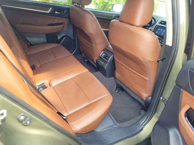 Used 2019 Subaru Outback 3.6R Touring AWD/4WD image 13