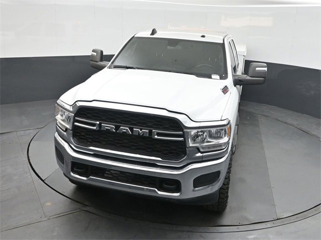 Used 2024 RAM 3500 Tradesman w/ Chrome Appearance Group image 42