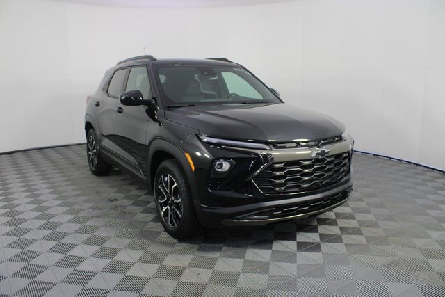 New 2026 Chevrolet TrailBlazer ACTIV w/ Convenience Package image 26