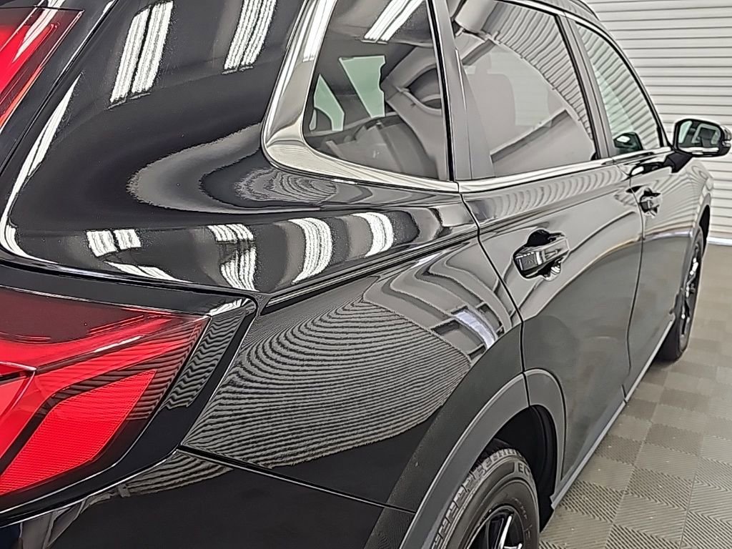 Used 2024 Honda CR-V Sport image 10