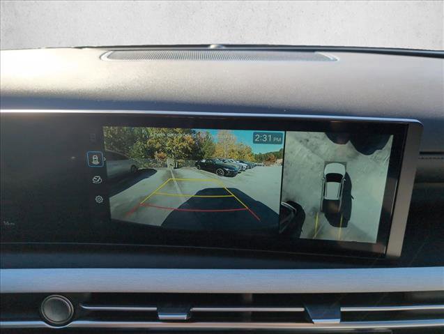 New 2026 Hyundai Santa Cruz Limited AWD/4WD image 13