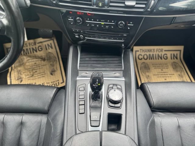 Used 2015 BMW X6 xDrive35i AWD/4WD image 27